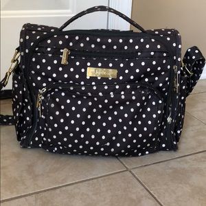 Jujube Diaper Bag